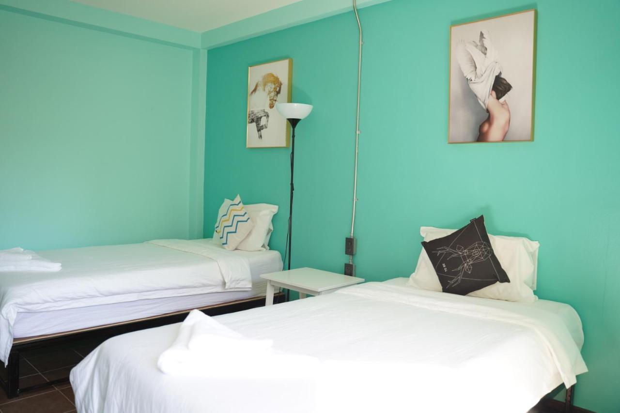 Elegant Lanna Guesthouse Chiang Mai Extérieur photo
