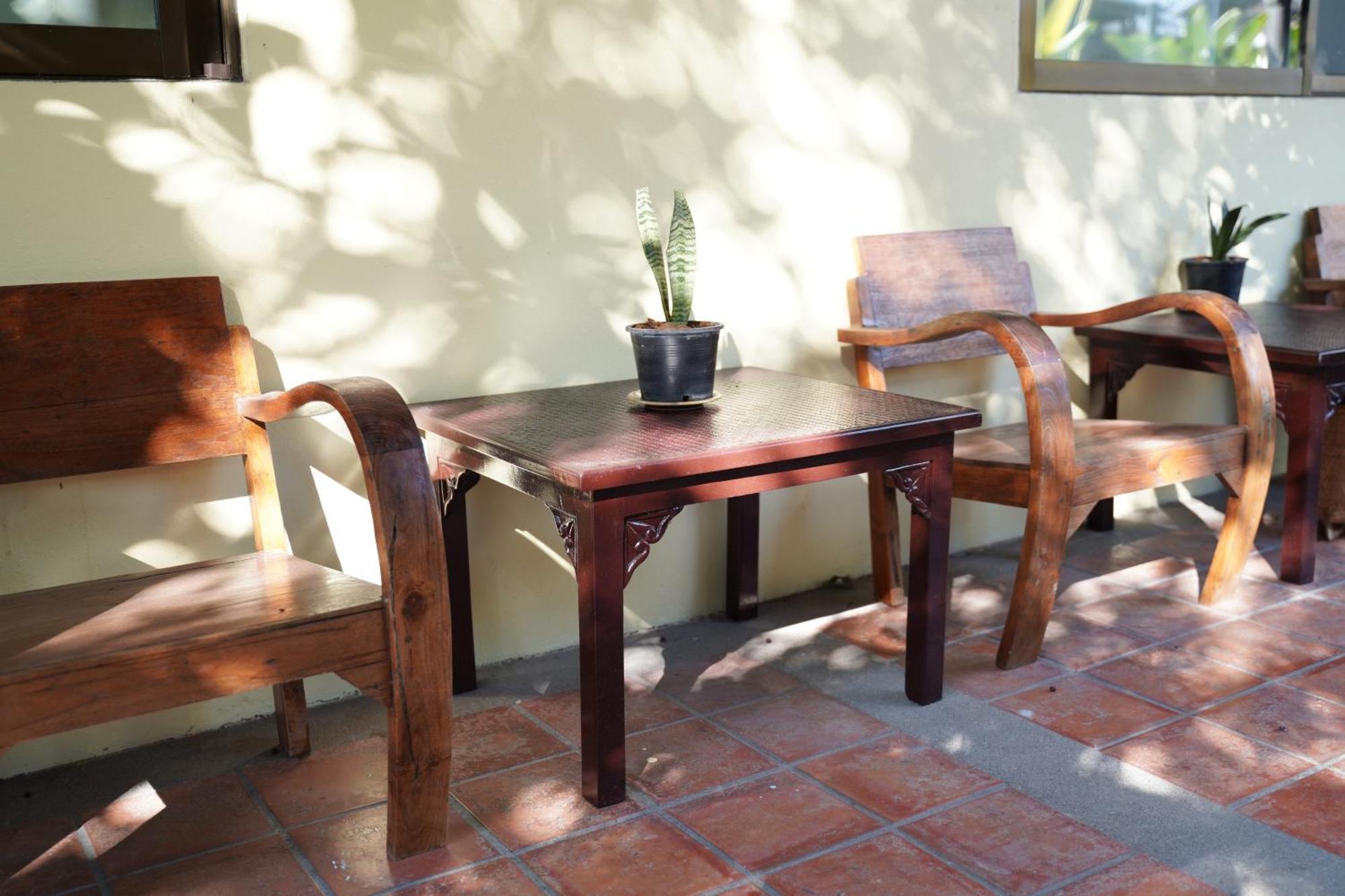 Elegant Lanna Guesthouse Chiang Mai Extérieur photo