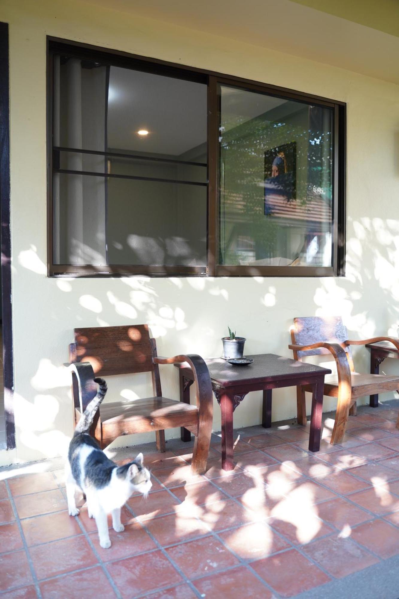 Elegant Lanna Guesthouse Chiang Mai Extérieur photo
