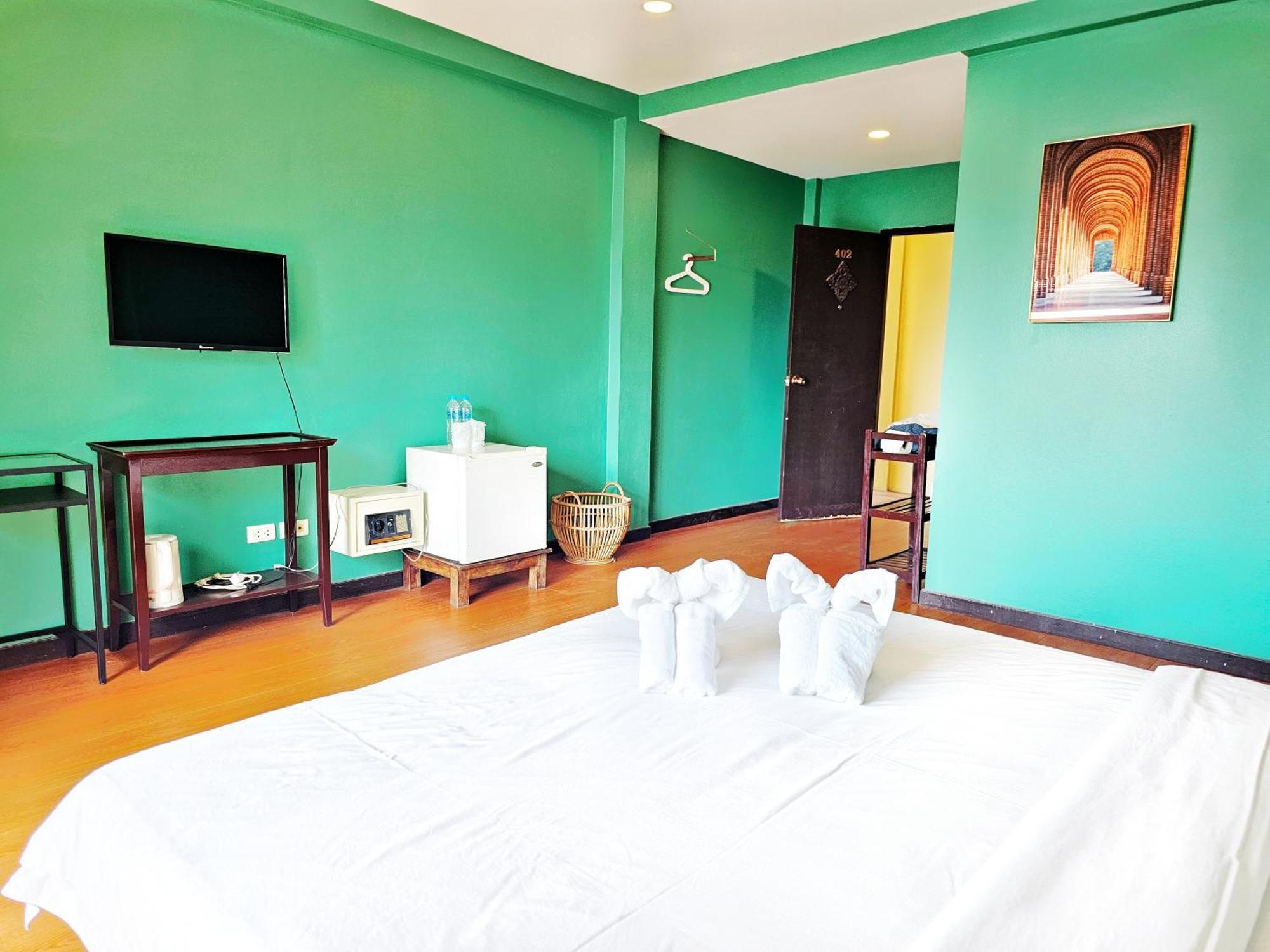Elegant Lanna Guesthouse Chiang Mai Extérieur photo