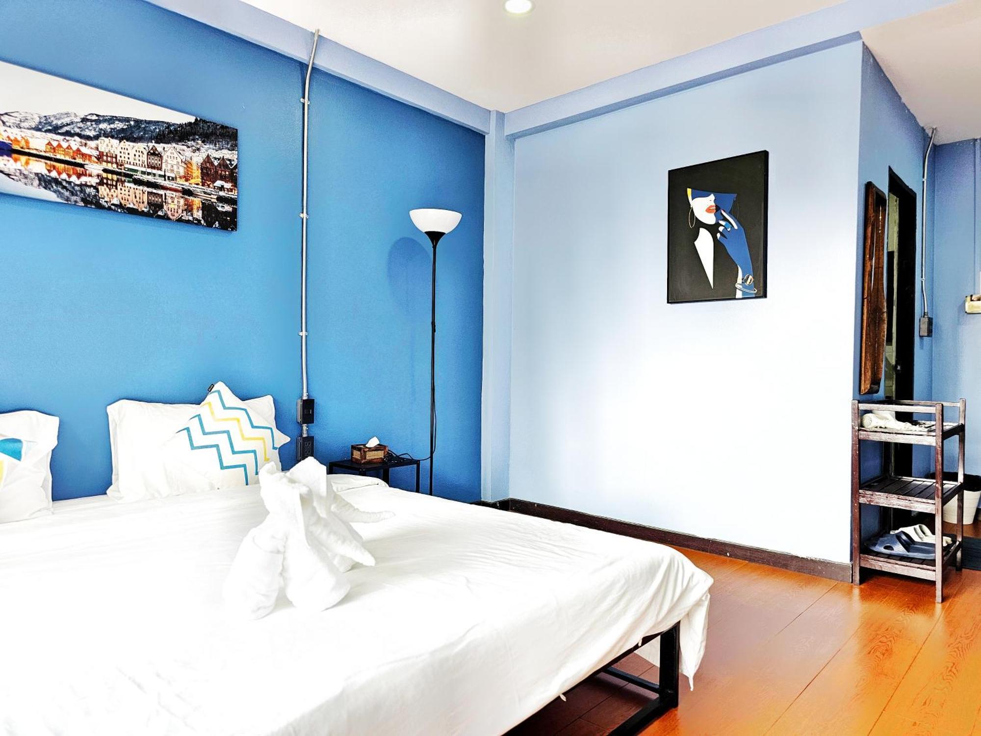 Elegant Lanna Guesthouse Chiang Mai Extérieur photo