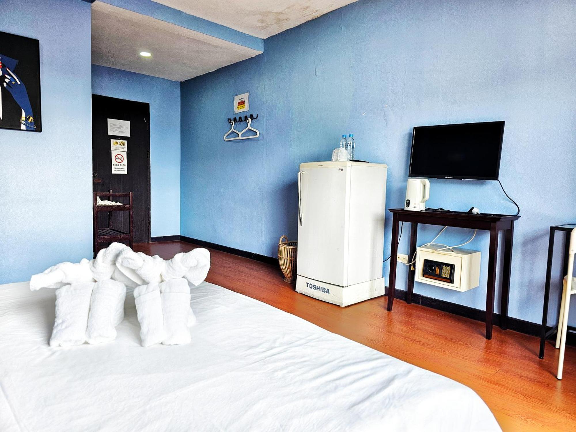 Elegant Lanna Guesthouse Chiang Mai Extérieur photo