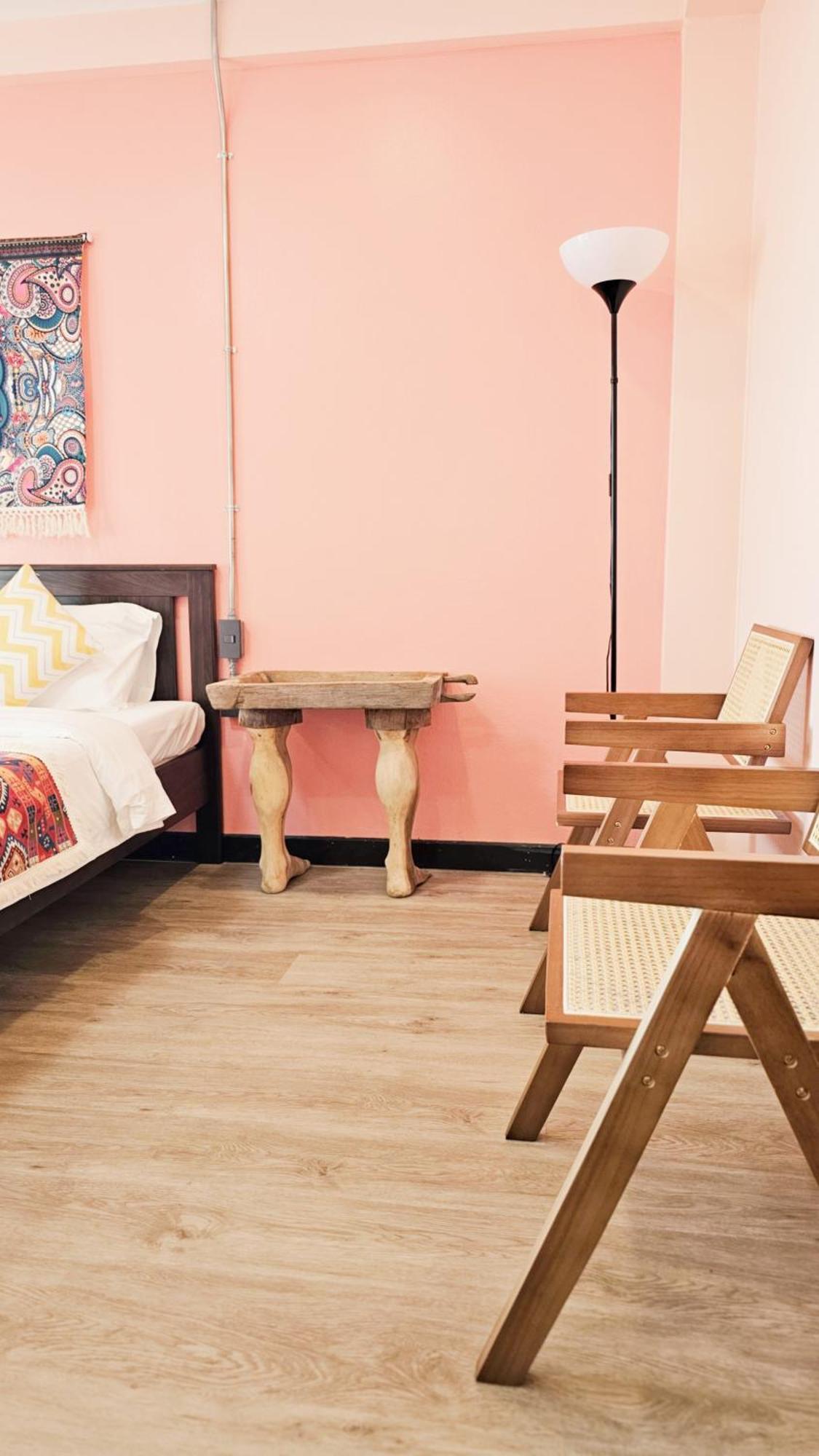 Elegant Lanna Guesthouse Chiang Mai Extérieur photo
