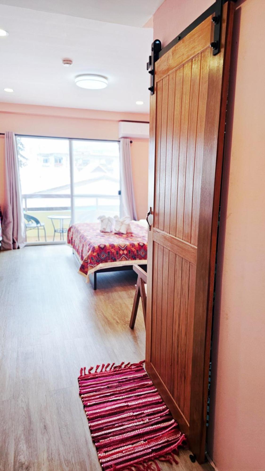 Elegant Lanna Guesthouse Chiang Mai Extérieur photo