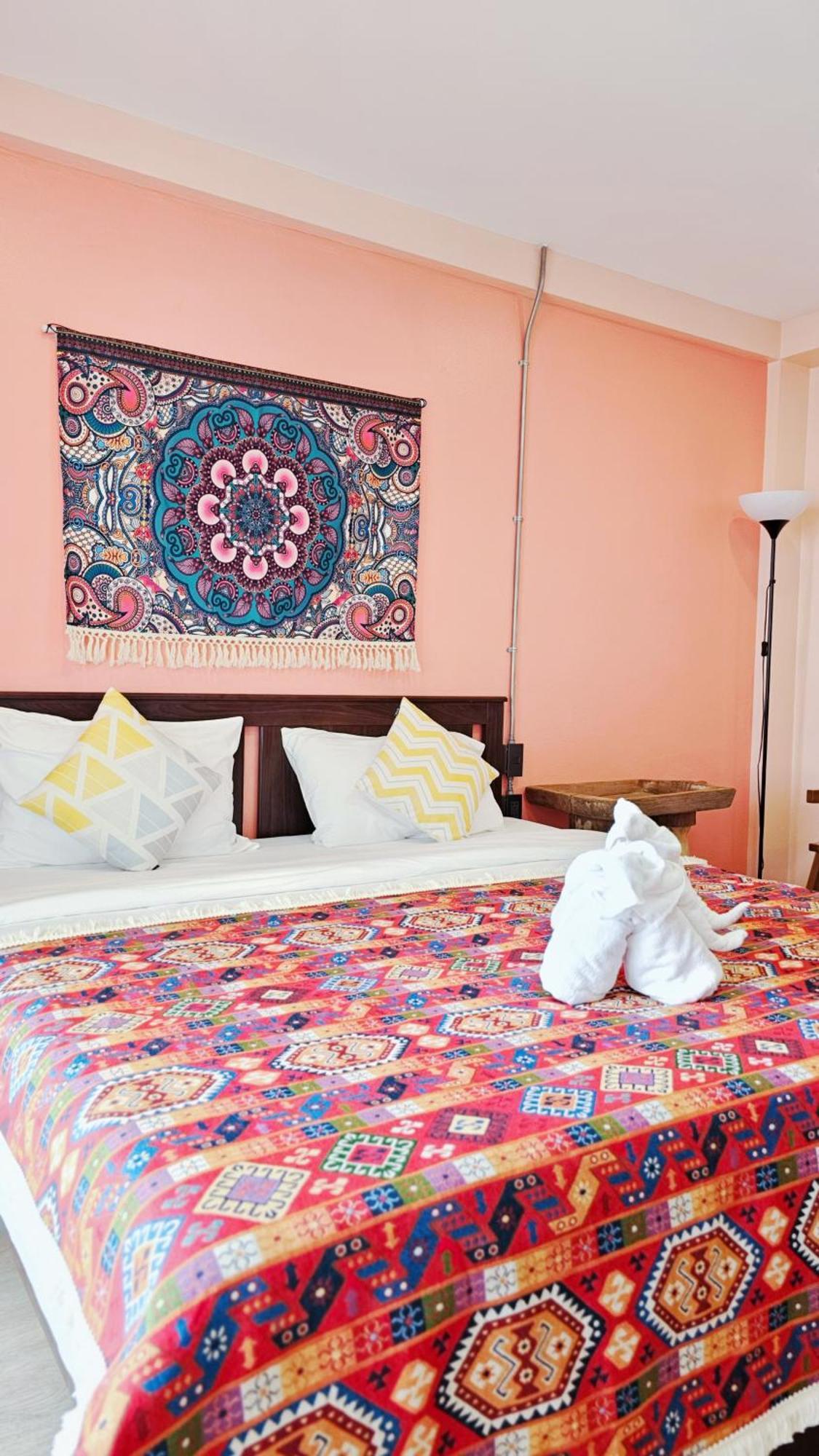 Elegant Lanna Guesthouse Chiang Mai Extérieur photo