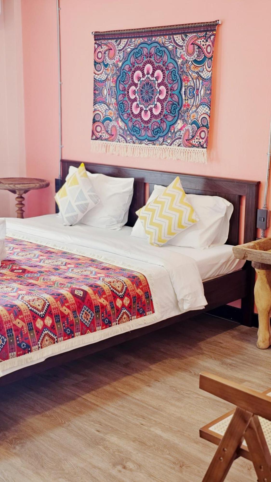 Elegant Lanna Guesthouse Chiang Mai Extérieur photo