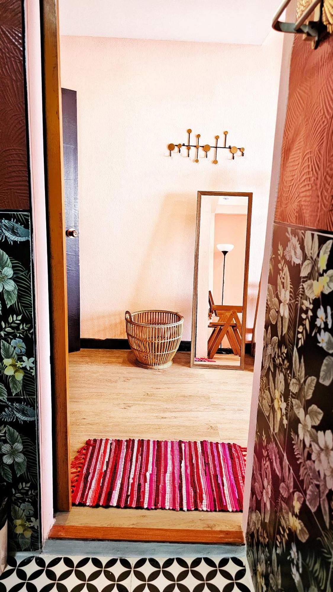 Elegant Lanna Guesthouse Chiang Mai Extérieur photo