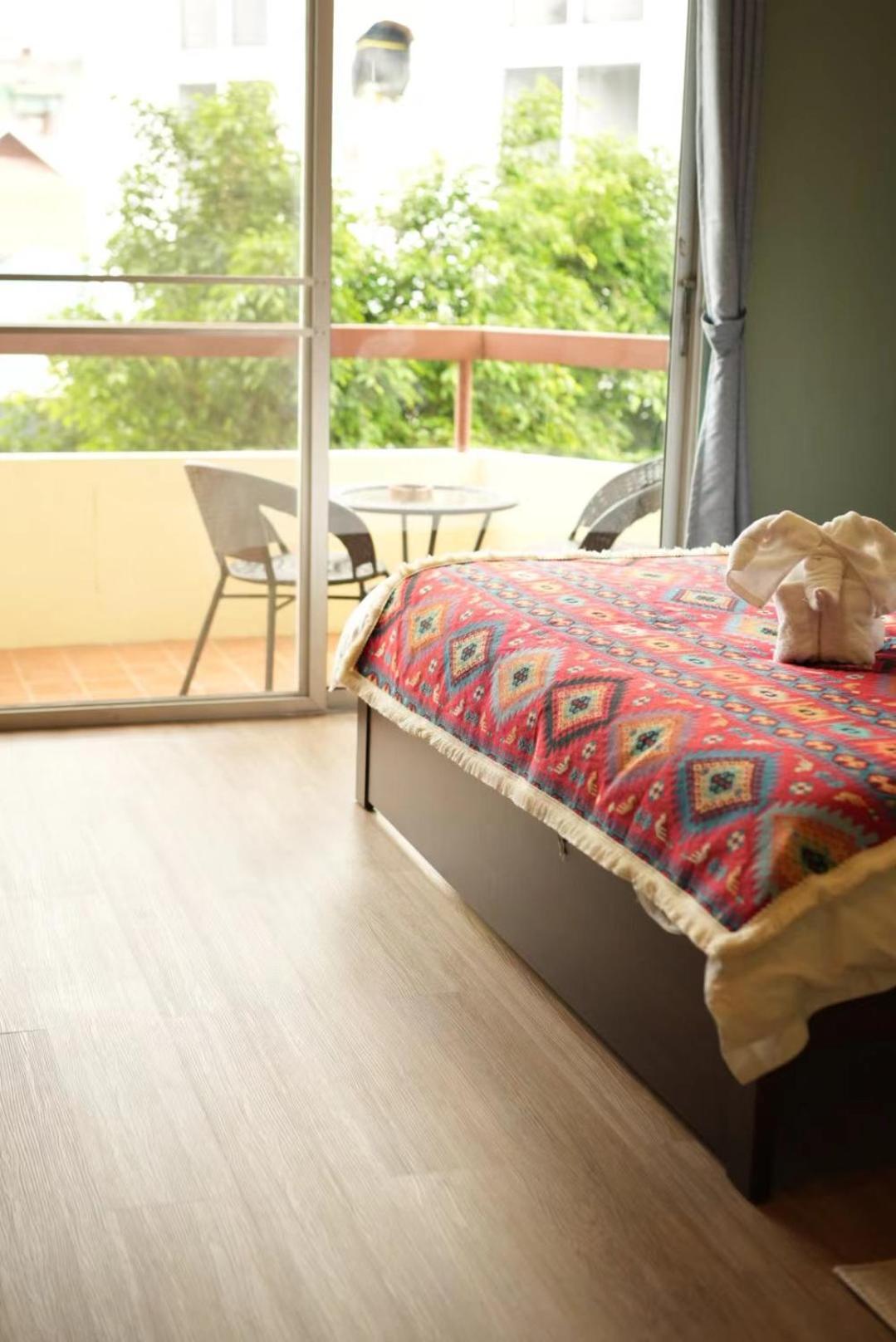 Elegant Lanna Guesthouse Chiang Mai Extérieur photo