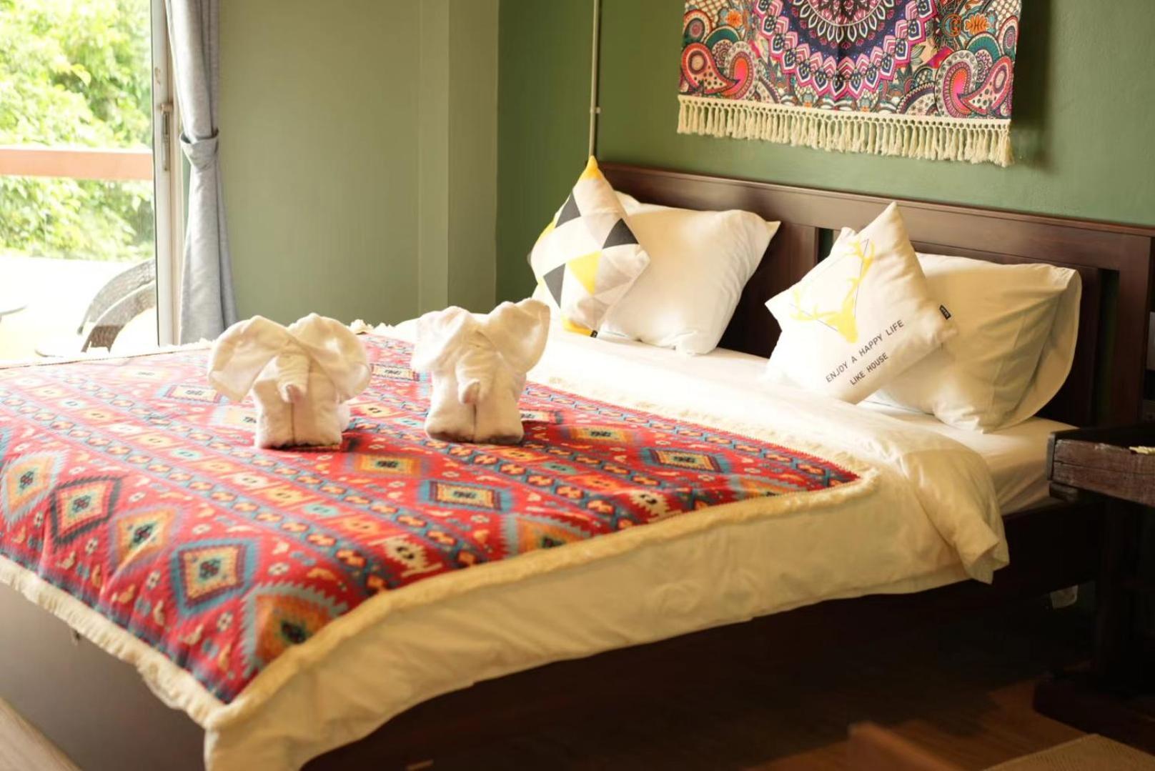 Elegant Lanna Guesthouse Chiang Mai Extérieur photo