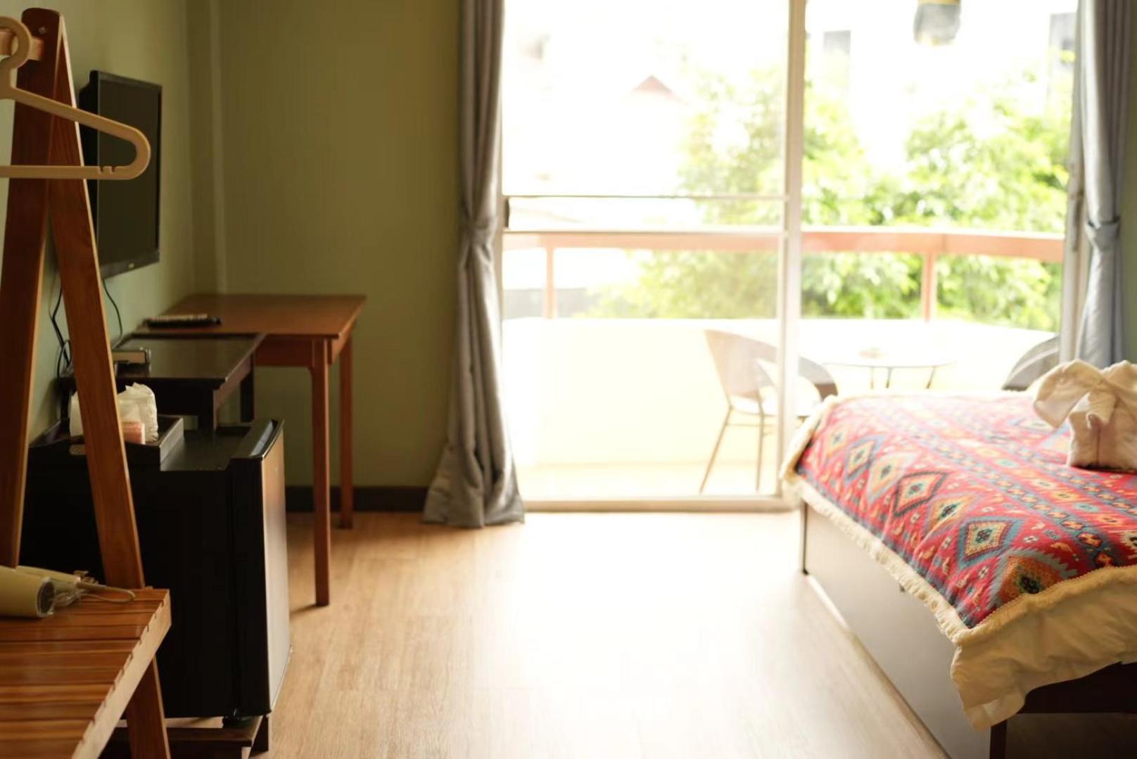 Elegant Lanna Guesthouse Chiang Mai Extérieur photo