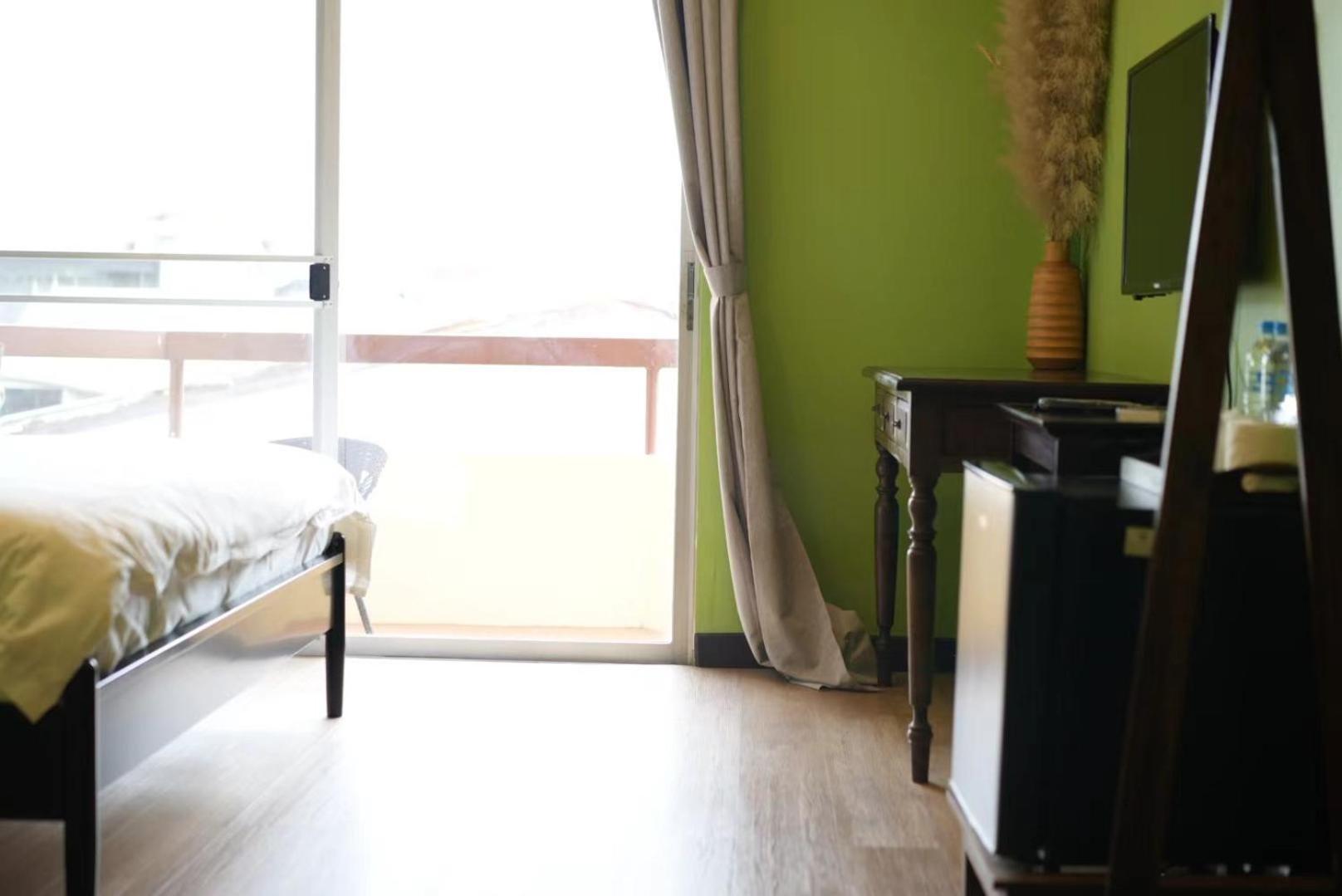 Elegant Lanna Guesthouse Chiang Mai Extérieur photo