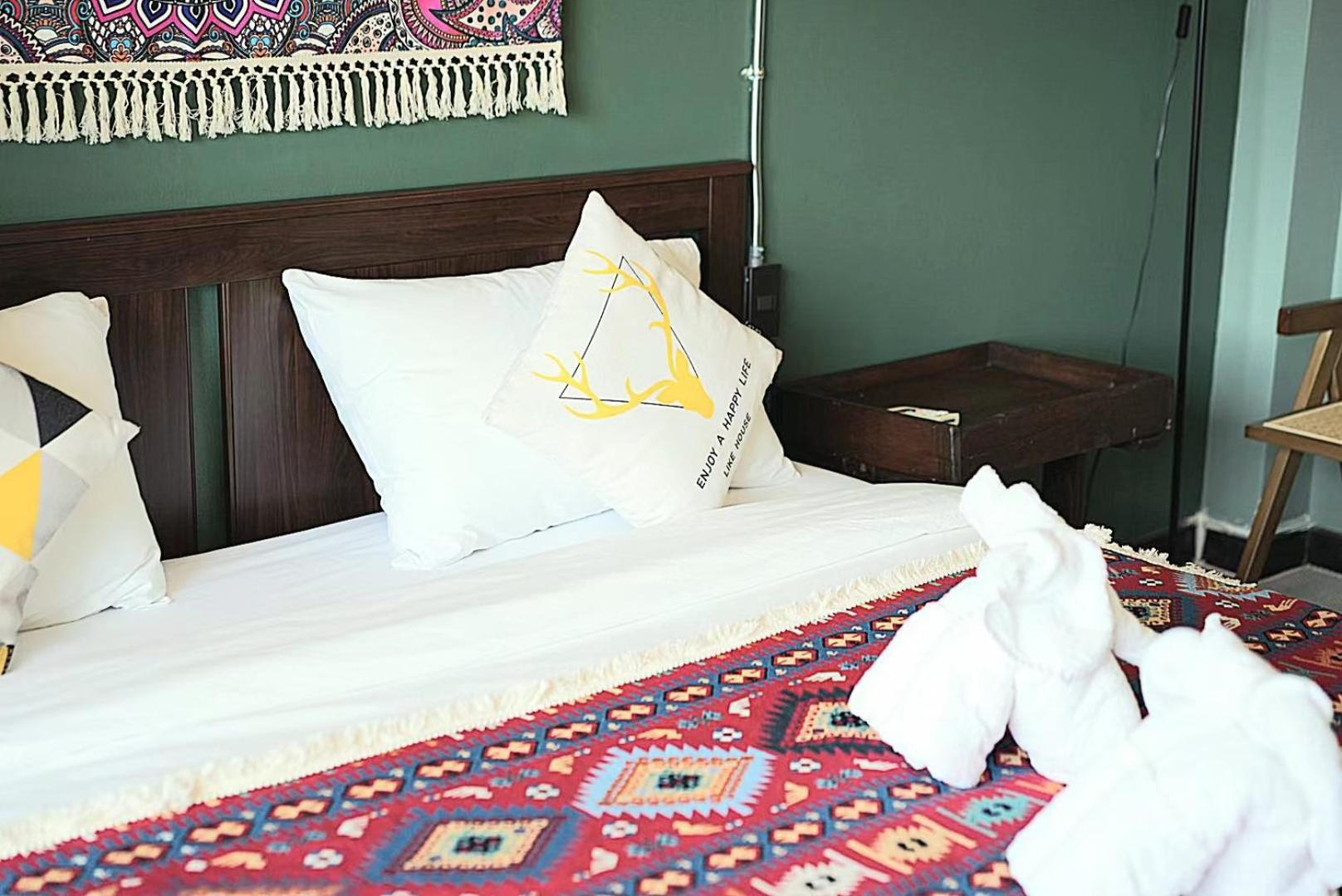 Elegant Lanna Guesthouse Chiang Mai Extérieur photo