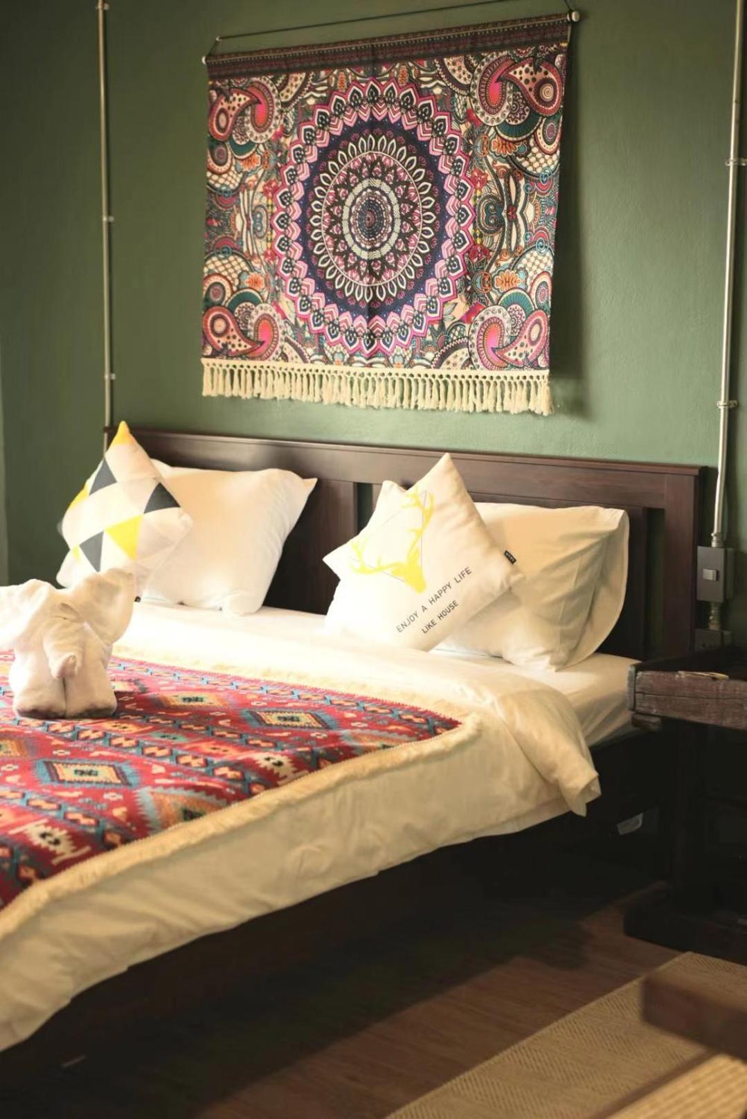 Elegant Lanna Guesthouse Chiang Mai Extérieur photo
