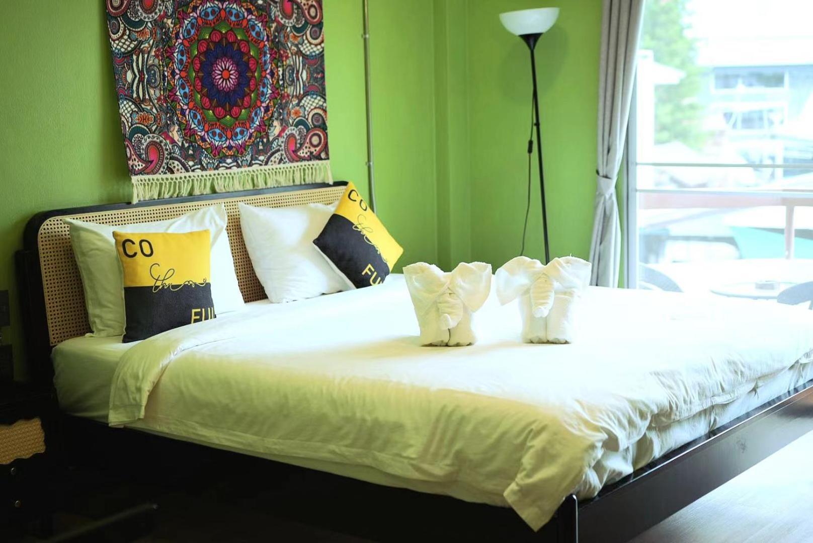 Elegant Lanna Guesthouse Chiang Mai Extérieur photo