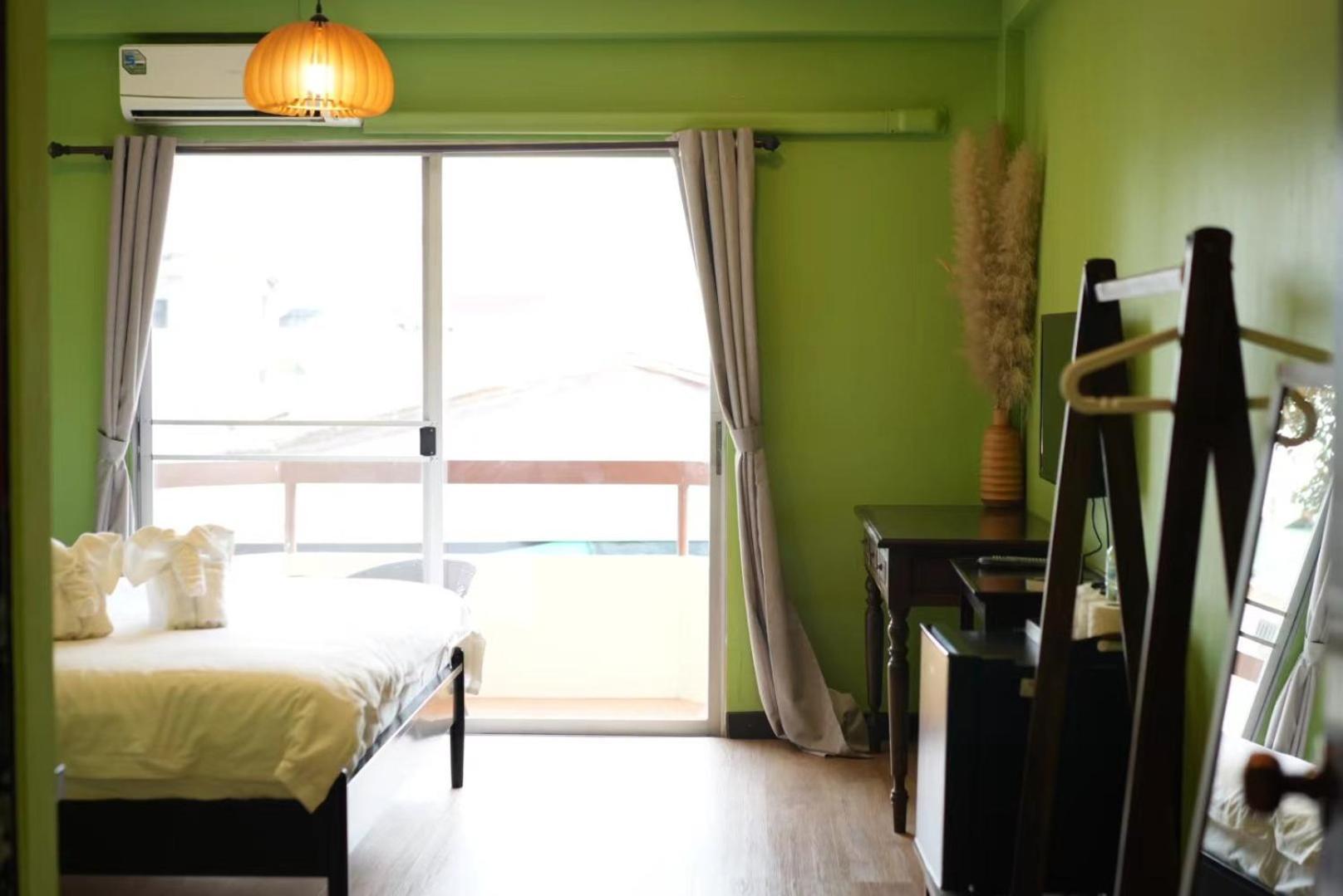 Elegant Lanna Guesthouse Chiang Mai Extérieur photo