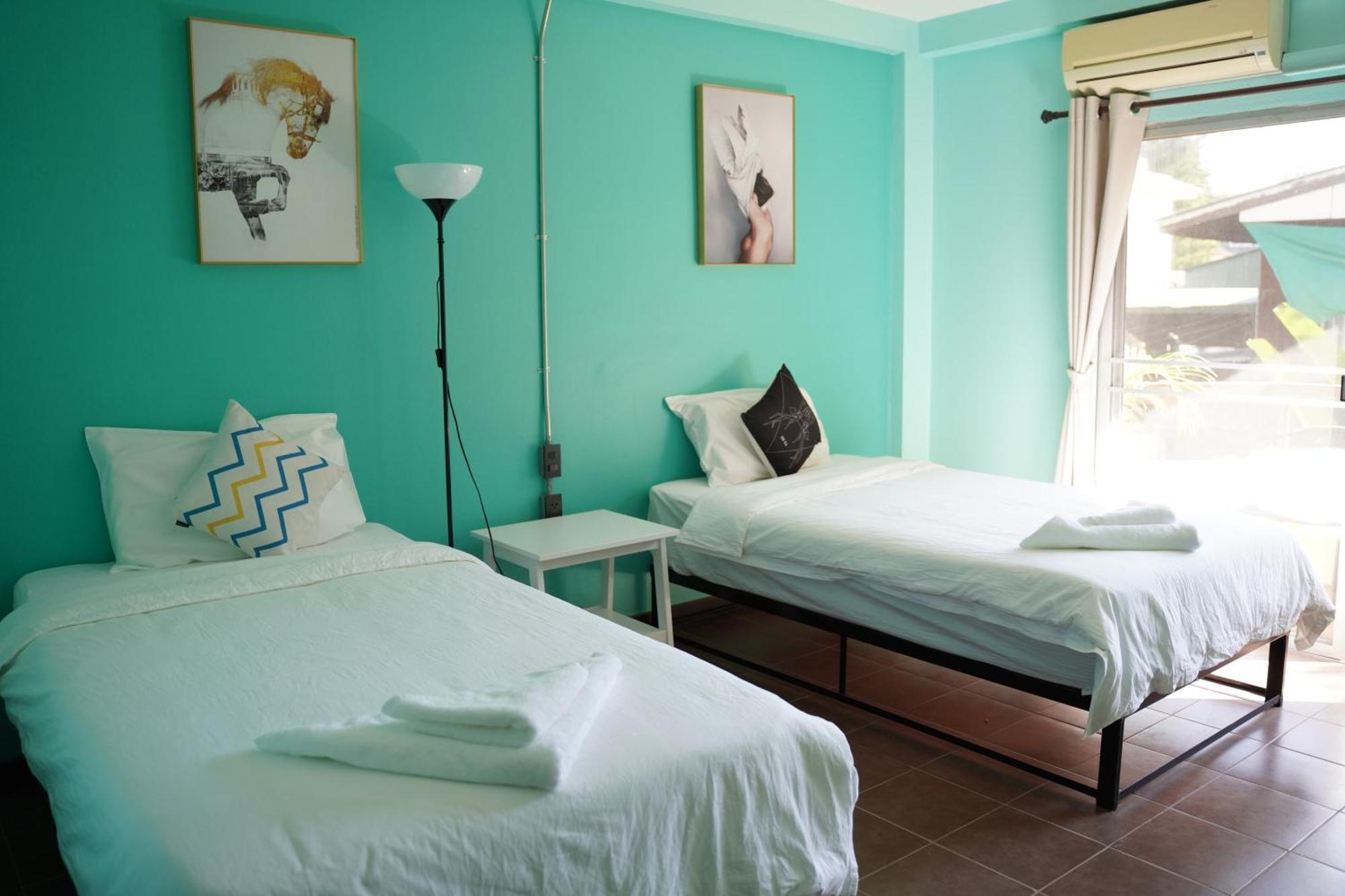 Elegant Lanna Guesthouse Chiang Mai Extérieur photo