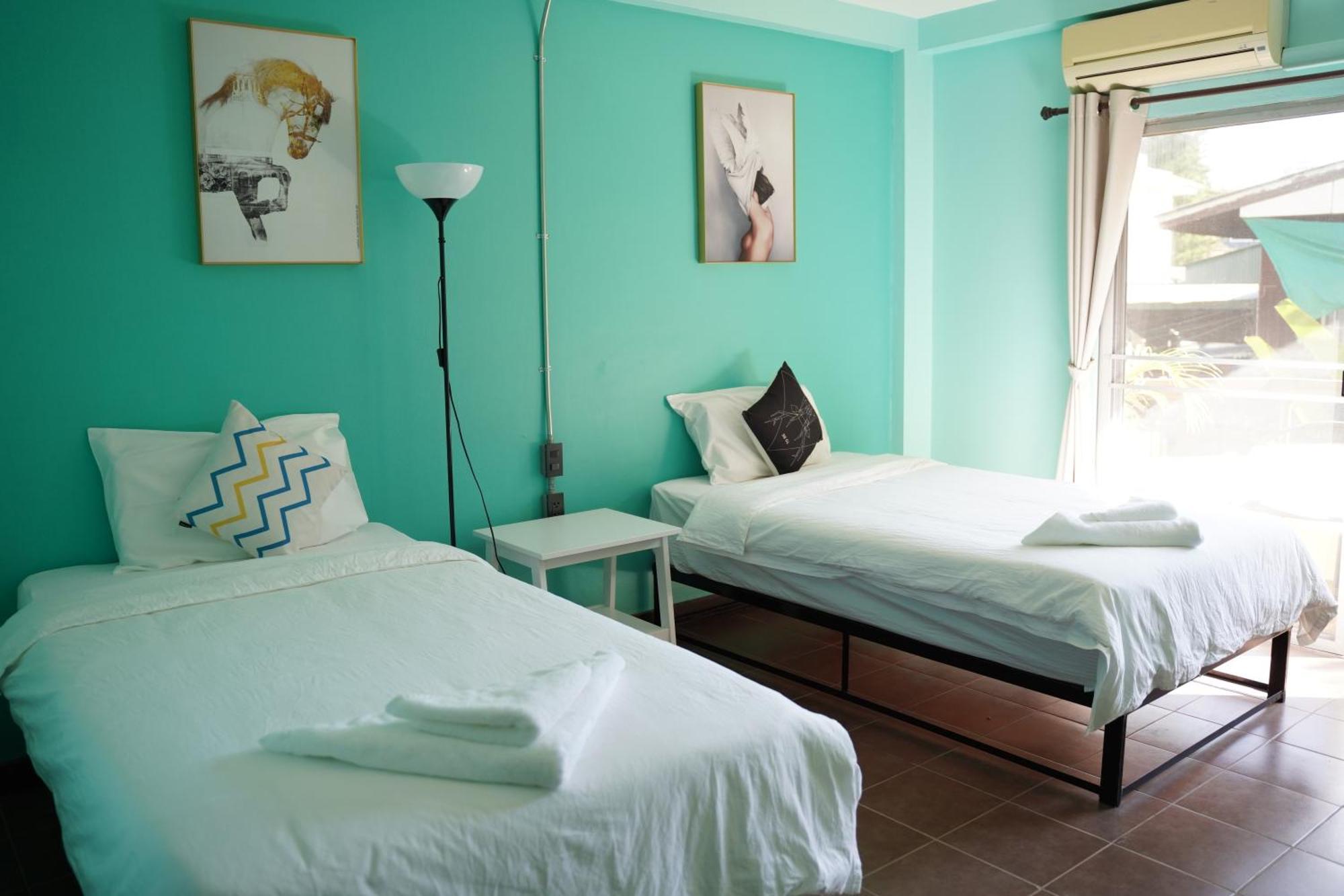 Elegant Lanna Guesthouse Chiang Mai Extérieur photo