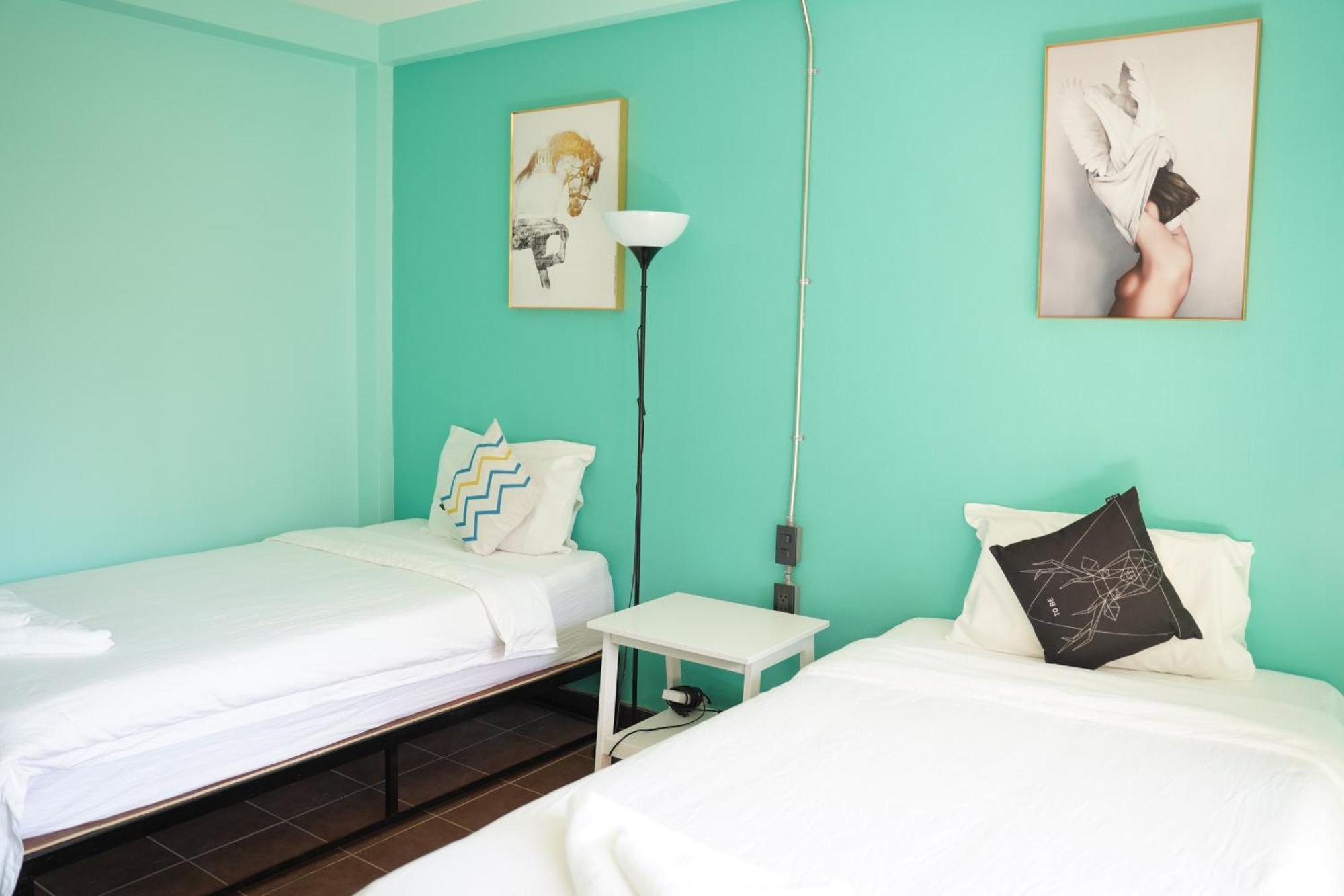 Elegant Lanna Guesthouse Chiang Mai Extérieur photo